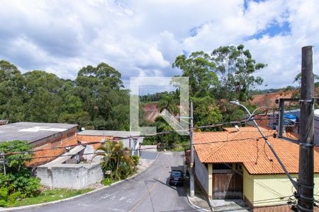 Casa para alugar com 30m², 2 quartos e sem vaga Casa para alugar com 30m², 2 quartos e sem vagaVista da Varanda