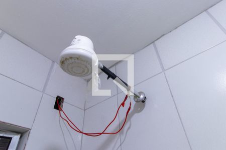Casa para alugar com 30m², 2 quartos e sem vaga Casa para alugar com 30m², 2 quartos e sem vagaBanheiro