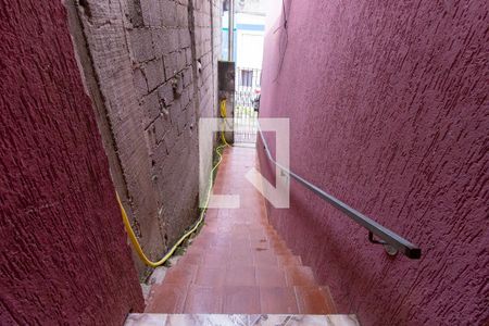 Casa para alugar com 30m², 2 quartos e sem vaga Casa para alugar com 30m², 2 quartos e sem vagaQuintal