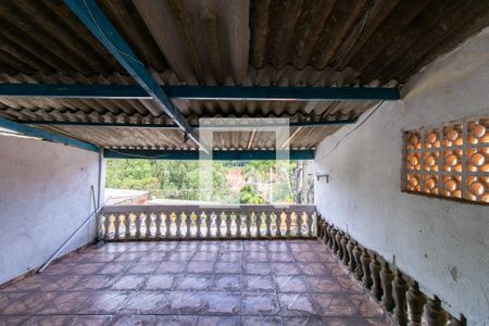 Casa para alugar com 30m², 2 quartos e sem vaga Casa para alugar com 30m², 2 quartos e sem vagaVista do quarto 2