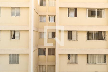 Vista Quarto 1 de apartamento para alugar com 2 quartos, 56m² em Mooca, São Paulo