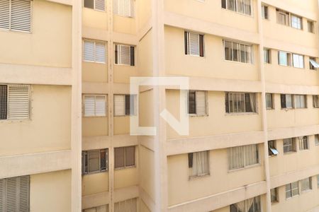 Vista Sala de apartamento para alugar com 2 quartos, 56m² em Mooca, São Paulo