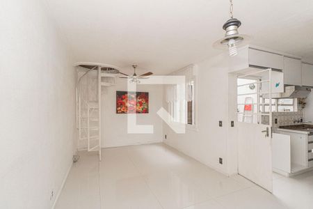 Sala de casa à venda com 3 quartos, 164m² em Protásio Alves, Porto Alegre
