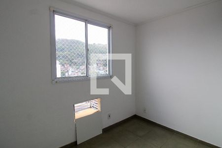 Suíte de apartamento para alugar com 3 quartos, 52m² em Engenho Novo, Rio de Janeiro