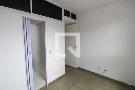 Suíte de apartamento para alugar com 3 quartos, 52m² em Engenho Novo, Rio de Janeiro