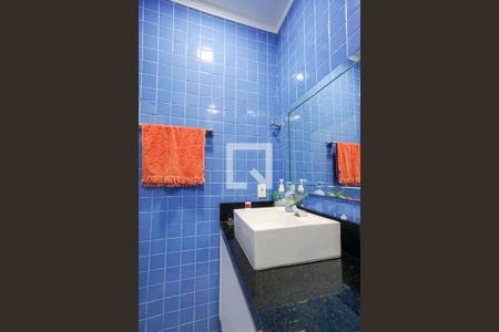 Studio para alugar com 80m², 1 quarto e 1 vagaBanheiro social