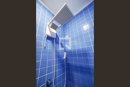 Studio para alugar com 80m², 1 quarto e 1 vagaChuveiro