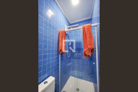 Studio para alugar com 80m², 1 quarto e 1 vagaBanheiro social