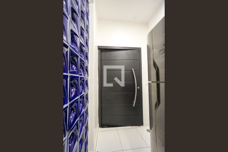Entrada de kitnet/studio para alugar com 1 quarto, 80m² em Tatuapé, São Paulo