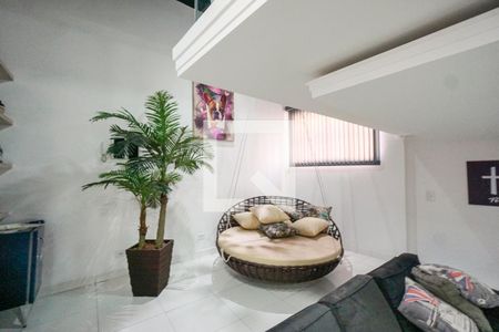 Sala de kitnet/studio para alugar com 1 quarto, 80m² em Tatuapé, São Paulo