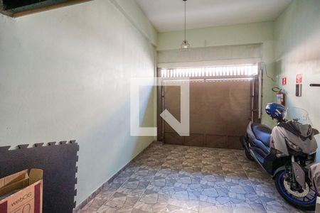 Studio para alugar com 80m², 1 quarto e 1 vagaGaragem