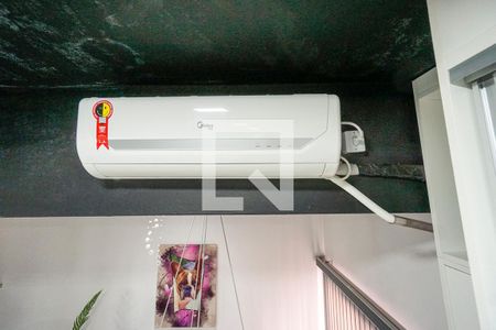 Studio para alugar com 80m², 1 quarto e 1 vagaAr condicionado