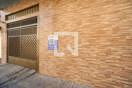 Studio para alugar com 80m², 1 quarto e 1 vagaFachada