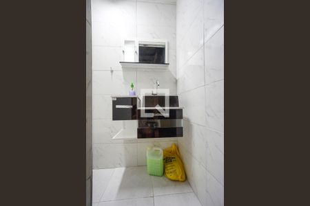 Studio para alugar com 80m², 1 quarto e 1 vagaBanheiro de serviço