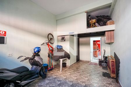 Studio para alugar com 80m², 1 quarto e 1 vagaGaragem
