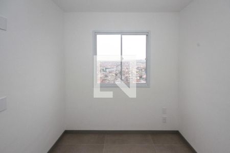 Quarto de apartamento para alugar com 2 quartos, 37m² em Cidade Satélite Santa Bárbara, São Paulo