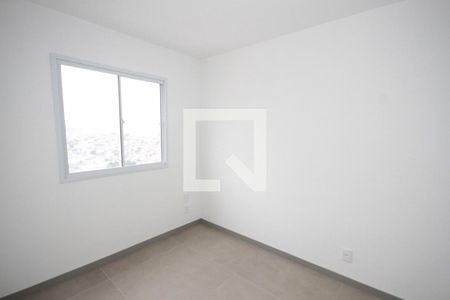 Quarto de apartamento para alugar com 2 quartos, 37m² em Cidade Satélite Santa Bárbara, São Paulo