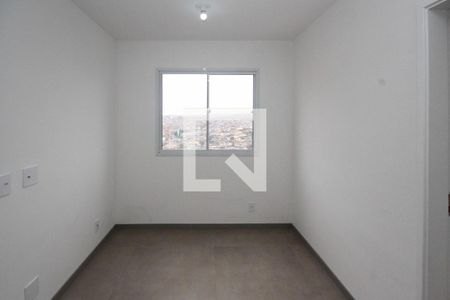 Sala de apartamento para alugar com 2 quartos, 37m² em Cidade Satélite Santa Bárbara, São Paulo