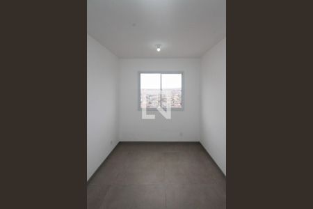 Sala de apartamento para alugar com 2 quartos, 37m² em Cidade Satélite Santa Bárbara, São Paulo