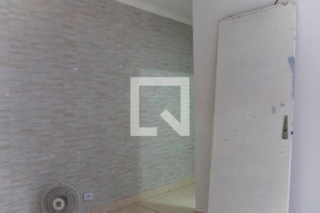 Sala de casa para alugar com 2 quartos, 60m² em Paulicéia, São Bernardo do Campo