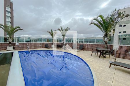 Apartamento para alugar com 96m², 3 quartos e 2 vagasPiscina