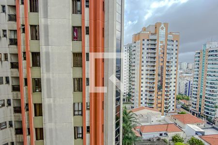Apartamento para alugar com 96m², 3 quartos e 2 vagasVista do Quarto 2