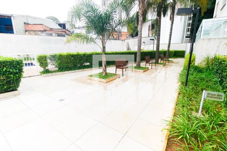 Apartamento à venda com 43m², 2 quartos e 1 vagaÁrea comum