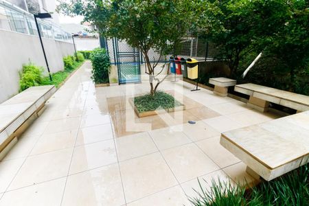 Apartamento à venda com 43m², 2 quartos e 1 vagaÁrea comum