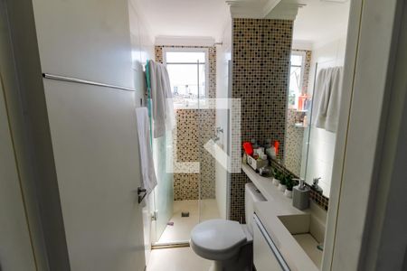 Apartamento à venda com 43m², 2 quartos e 1 vagaBanheiro