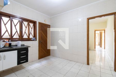 Casa à venda com 125m², 2 quartos e 2 vagasCozinha
