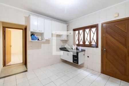 Casa à venda com 125m², 2 quartos e 2 vagasCozinha