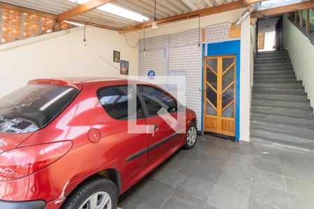 Casa à venda com 125m², 2 quartos e 2 vagasGaragem
