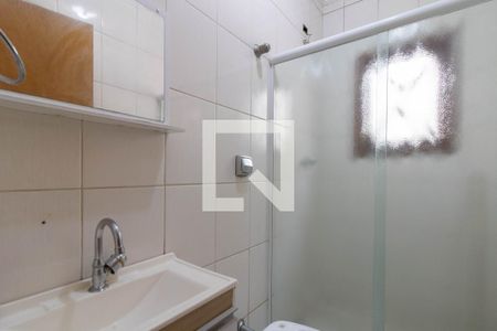 Casa à venda com 125m², 2 quartos e 2 vagasBanheiro 2