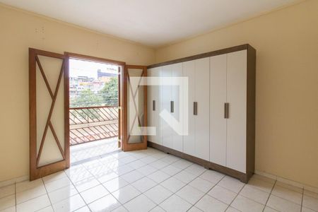 Quarto 1 de casa à venda com 2 quartos, 125m² em Parque Continental Ii, Guarulhos
