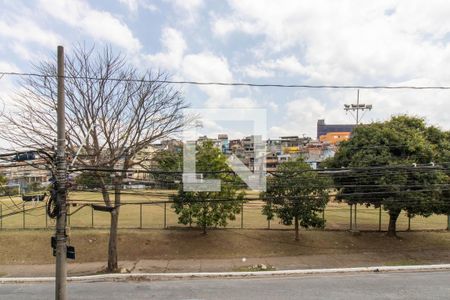 Vista da Varanda  de casa à venda com 2 quartos, 125m² em Parque Continental Ii, Guarulhos