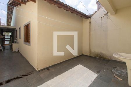 Casa à venda com 125m², 2 quartos e 2 vagasÁrea de Serviço