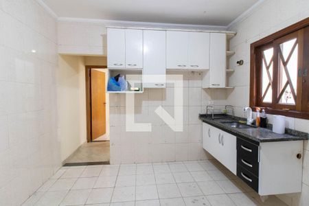 Casa à venda com 125m², 2 quartos e 2 vagasCozinha