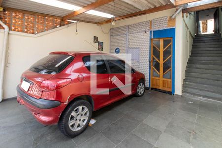 Casa à venda com 125m², 2 quartos e 2 vagasGaragem