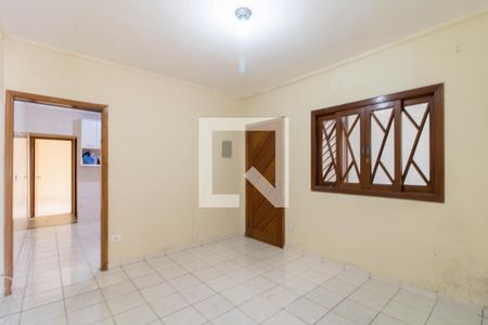 Sala de casa à venda com 2 quartos, 125m² em Parque Continental Ii, Guarulhos