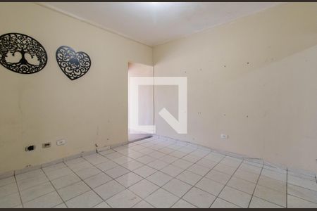 Sala de casa à venda com 2 quartos, 125m² em Parque Continental Ii, Guarulhos