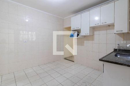 Casa à venda com 125m², 2 quartos e 2 vagasCozinha