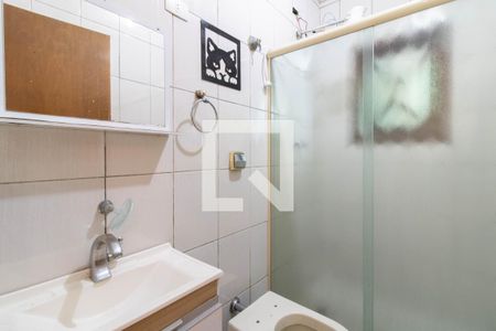 Casa à venda com 125m², 2 quartos e 2 vagasBanheiro 1