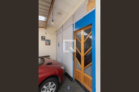 Casa à venda com 125m², 2 quartos e 2 vagasSalão / Garagem