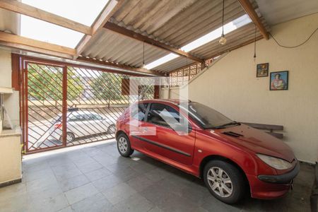 Casa à venda com 125m², 2 quartos e 2 vagasGaragem