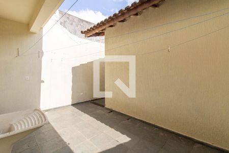 Casa à venda com 125m², 2 quartos e 2 vagasÁrea de Serviço