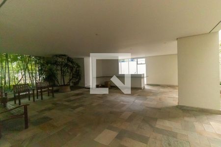 Apartamento à venda com 92m², 1 quarto e 3 vagas Apartamento à venda com 92m², 1 quarto e 3 vagasÁrea comum