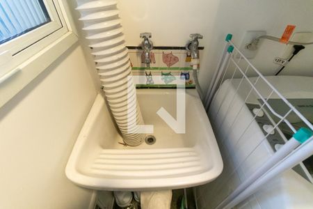 Apartamento à venda com 92m², 1 quarto e 3 vagas Apartamento à venda com 92m², 1 quarto e 3 vagasÁrea de Serviço