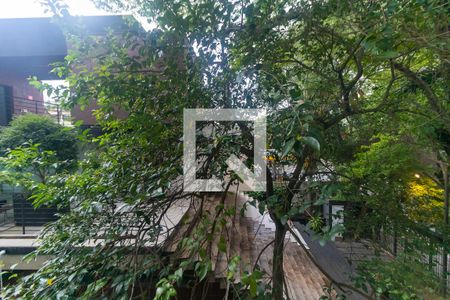 Apartamento à venda com 92m², 1 quarto e 3 vagas Apartamento à venda com 92m², 1 quarto e 3 vagasVista 2 da Suíte