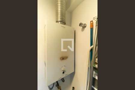 Apartamento à venda com 92m², 1 quarto e 3 vagas Apartamento à venda com 92m², 1 quarto e 3 vagasÁrea de Serviço