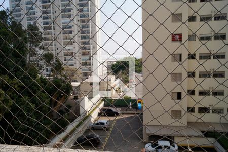 Vista de apartamento à venda com 2 quartos, 74m² em Ipiranga, São Paulo